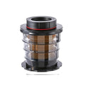 Cafflano Kompact : Portable Coffee Maker French Press Coffee Press Immersion Pour Over Cold Brew Maker