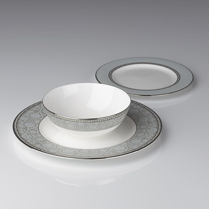 Lenox 844299 Westmore 3-Piece Place Setting