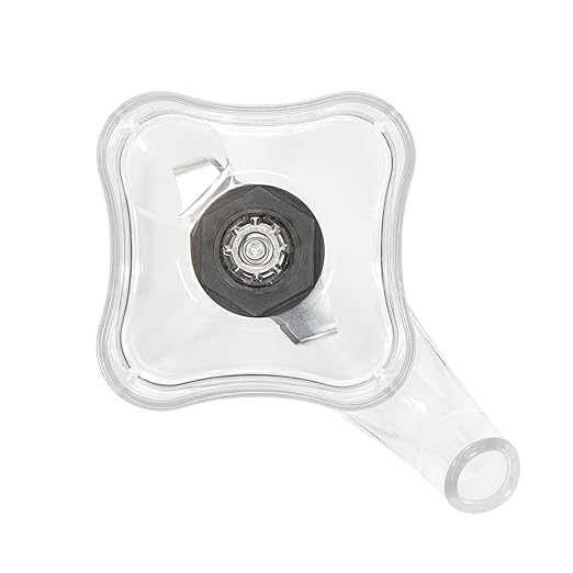 Hamilton Beach Commercial HBB255 Rio Bar Blender 1.6 Horsepower 48 Ounce Capacity BPA-Free Container NSF Certified