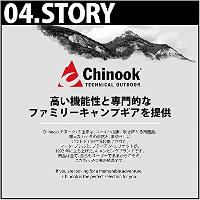 Chinook Timberline 9 Cup Stainless Steel Coffee Percolator