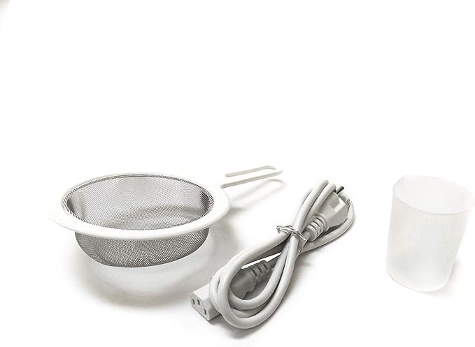 SoyaJoy G5 8in1 Milk Maker | Soy Milk soaked or dry beans Almond milk quinoa milk Nut Milk Oat Milk Cashew Milk | + Soups Porridges hot cocoa | Self-Cleaning | Raw Milk Program