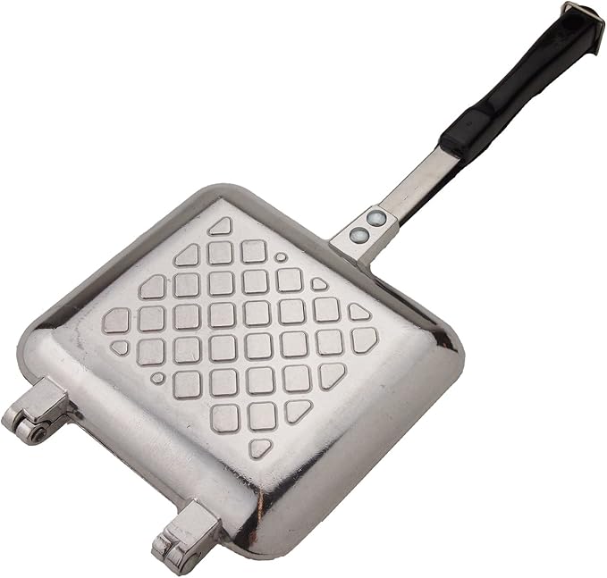 Captain Stag M-8617 Hot Sandwich Toaster