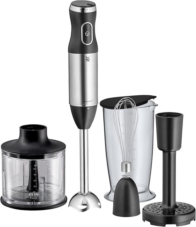 WMF 416720011 0.7 L Immersion blender 600 W Black