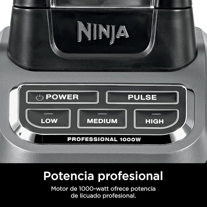 Euro-PRO Sales Company Professional Blender 1000-Watt