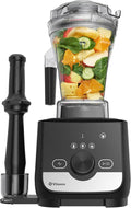 Vitamix Ascent X3 Blender with Three Blending Programs Self-Cleaning Program Professional-Grade Blender for Smoothies Soups and More Stainless-Steel Blades 48 Oz Container Shadow Black