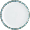 Denby Azure Coast Salad Plate