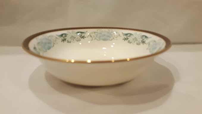 Lenox Marchesa Kor Palatial Garden Dinnerware Fruit International