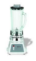 Waring Commercial 7011HG 2-Speed Food Blender with Glass Container and Heavy Duty Motor 40-Ounce