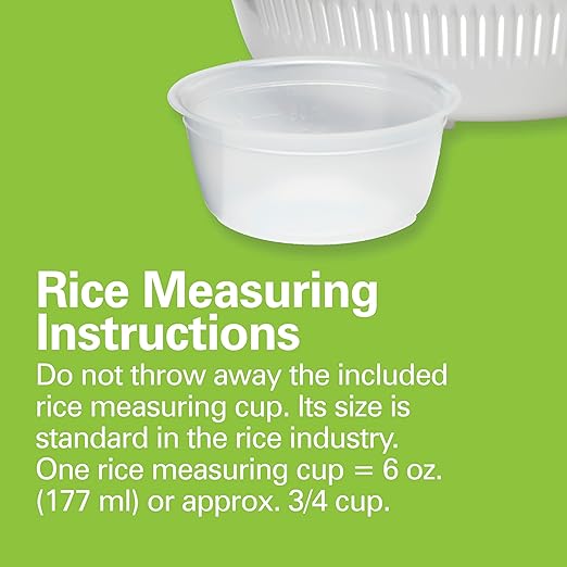 Hamilton Beach Digital Programmable Rice Cooker &amp Food Steamer 14 Cups Cooked (7 Uncooked) With Steam &amp Rinse Basket Stainless Steel (37548)