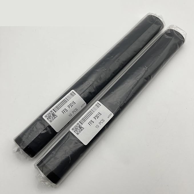 P3015 Japan Fixing Fuser Film Sleeve for HP M501 M506 M527 M525 M521 P3015d P3015dn P3010 P3016 P3011 P3018 for Canon LBP3560(20pcs)