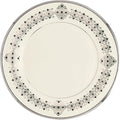 Lenox Solitaire 9 Accent Plate White