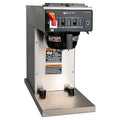 BUNN 12950.0360 12 Cup CWTF15-TC Automatic Commercial Thermal Coffee Brewer Black/Stainless (120V)