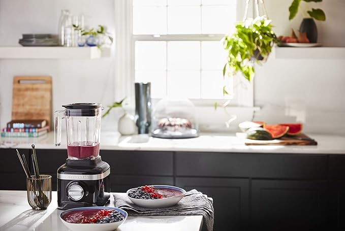 KitchenAid K150 3 Speed Ice Crushing Blender - KSB1325