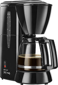 Meritta Coffee Maker Single 5 M 720-1/2 Black