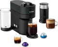 Nespresso Vertuo Pop+ Coffee and Espresso Maker by Breville Samra Origins by The Weeknd Vertuo Metad Green Machine and Nespresso Aeroccino3 milk frother