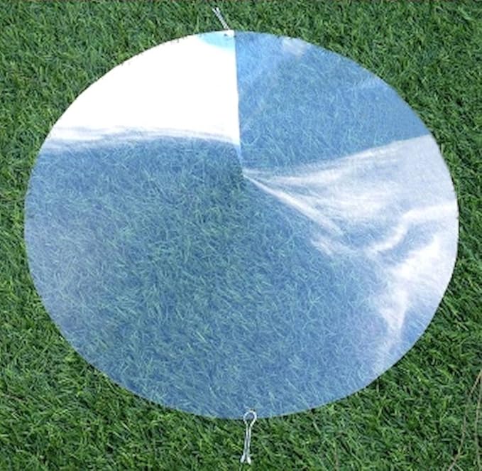 Haines 2.0 Solar Cooker