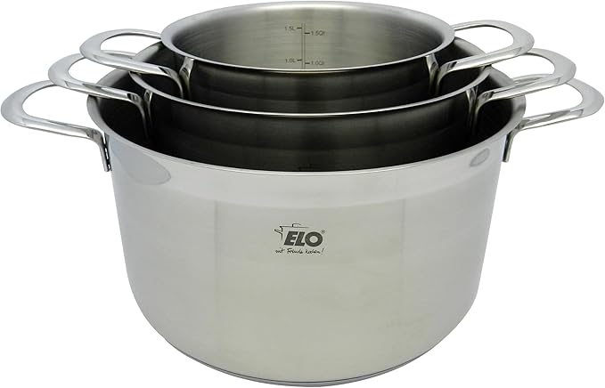 Elo 42515 Top Collection/5 Pieces