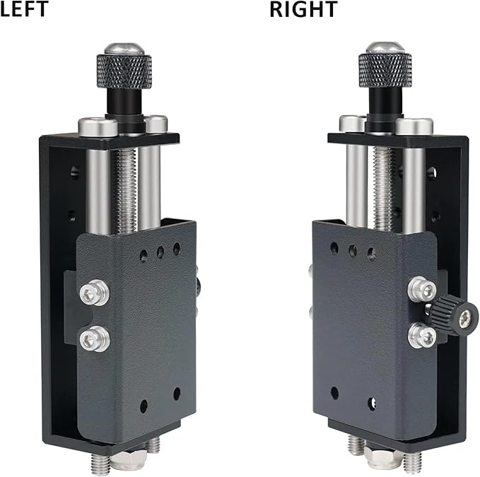 for TTS pro TTS-55 TTS-10 Z Axis Height Adjuster Z Axis Lift Focus Control Set Lifting Module for Engraver
