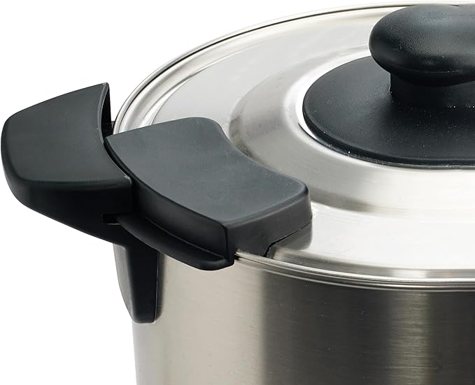 Winco 3 Gallon Commercial Coffee Urn/Percolator110V