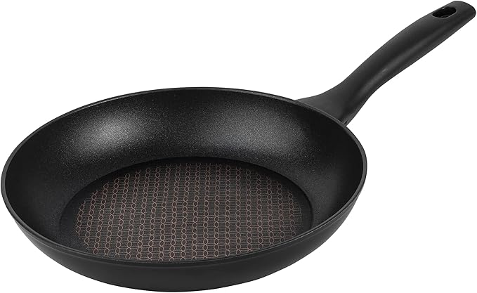 Nadiya x Prestige Nesting Cookware Set 4 Piece