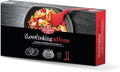I love coooking at home Ballarini Gift Set 9 Pieces Space Saving