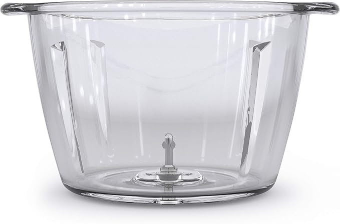 WMF Kult X Edition Zerkleinerer 320W 1l LED-Beleuchtung Cromargan matt