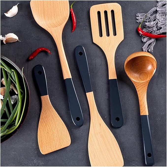 Kitchenware Set Cooking Spatula Kitchen Supplies