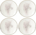 Lenox 897306 Trianna Coupe Salad Plates Set of 4