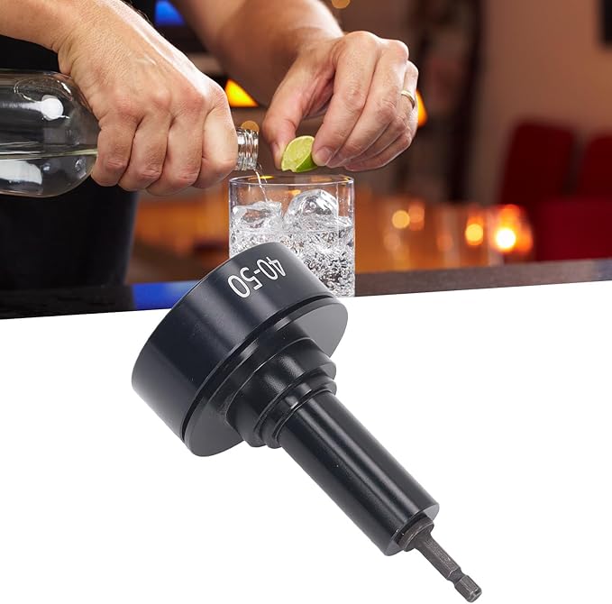 Electric Bottle Capping Machine Bit Electric Cap Sealing Head40-50mm/1.6-2in Good Sealing Bottle Capper Automatic Capping Machine Accessory for Working