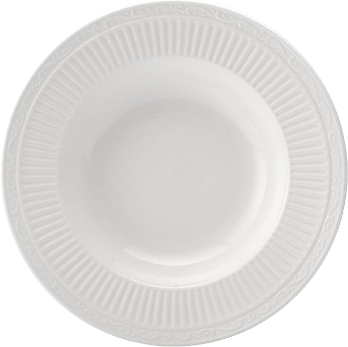 Mikasa Italian Countryside 40-Piece Dinnerware Set Service for 8