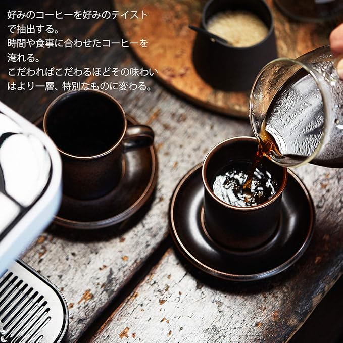 TIGER Coffee Maker GX (GRAND X) ACQ-X020WF (Frost White)【Japan Domestic genuine products】