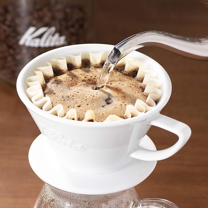 Kalita Wave series 185 Lotto [2-4 persons] # 02035 (japan import)