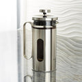 Berghoff Leo Maestro Stainless Steel French Press 12oz