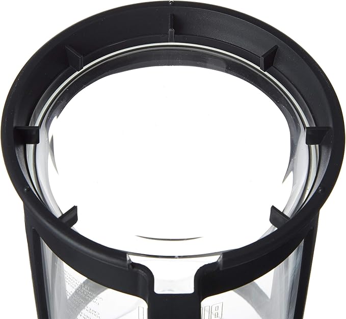 Bialetti 06641 Modern Coffee Press Black 8-Cup