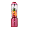 nutribullet Flex portable blender NBPB50200WC Ruby Red