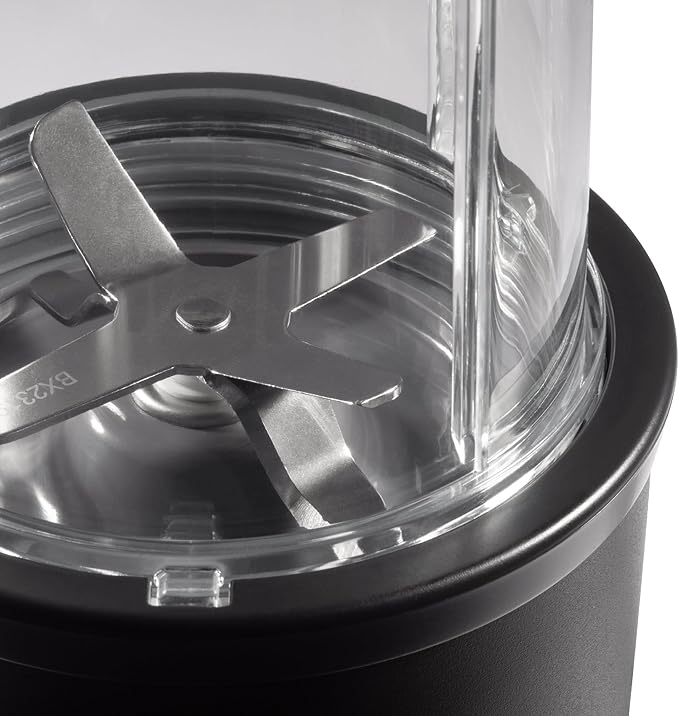 nutribullet® PRO Nutrient Extractor 900W (Renewed) Matte Black