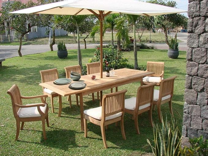 Bowla 12-Piece Melamine Dinnerware Set - Service for 4 (Winter green and beige)