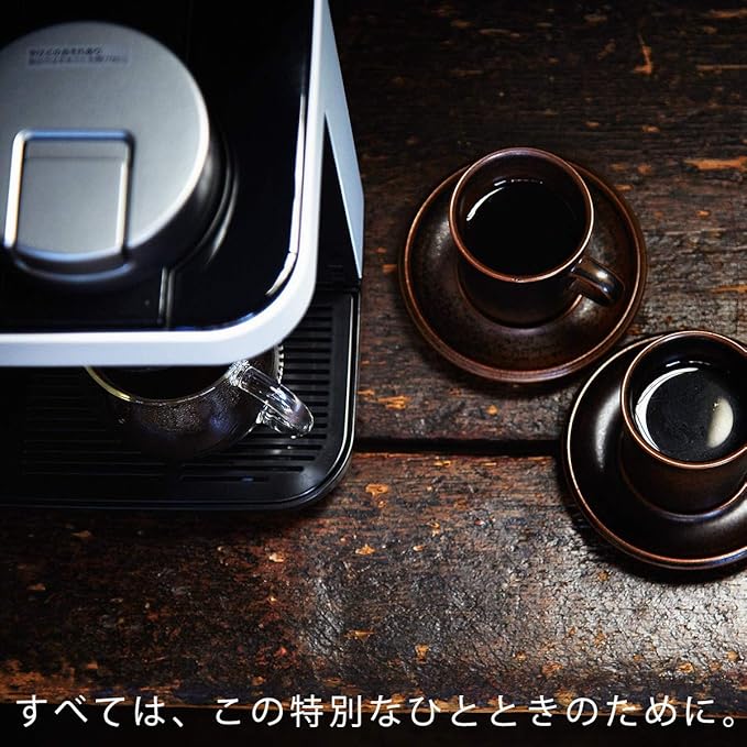 TIGER Coffee Maker GX (GRAND X) ACQ-X020WF (Frost White)【Japan Domestic genuine products】
