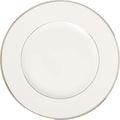 Kate Spade New York Sugar Pointe Dinner Plate 1.15 LB White