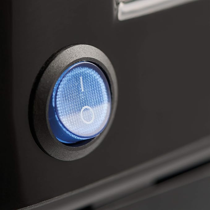 DOMETIC PerfectCoffee MC 052 Five Cup Coffee Maker 12 V Blue