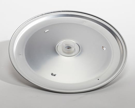 Proctor Silex Commercial 37540 Rice Cooker/Warmer 40 Cups Cooked Rice Capacity Nonstick Inner Pot Hinged Lid Stainless Steel Housing Conforms to NSF