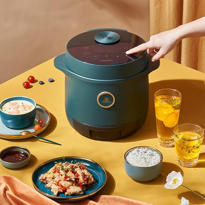 Rice Cookers Electric Rice Cooker Rice Soup Separation Household Mini Rice Cooker Multifunctional Rice Cooker Rice Maker