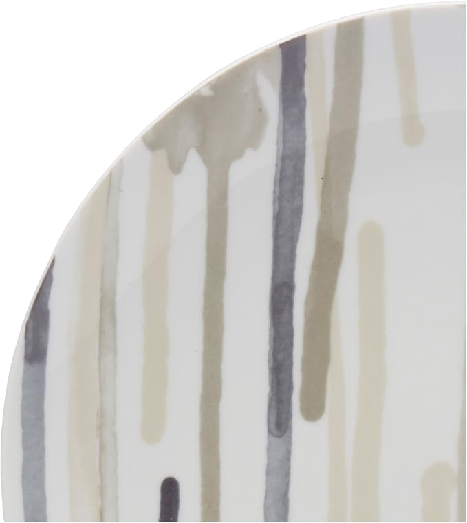 Mikasa 4 Piece Place Setting Dinnerware Set Kiora