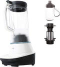 AEG 950008620 - Blender TB7-1-4CW Ceramic Color: White/Black