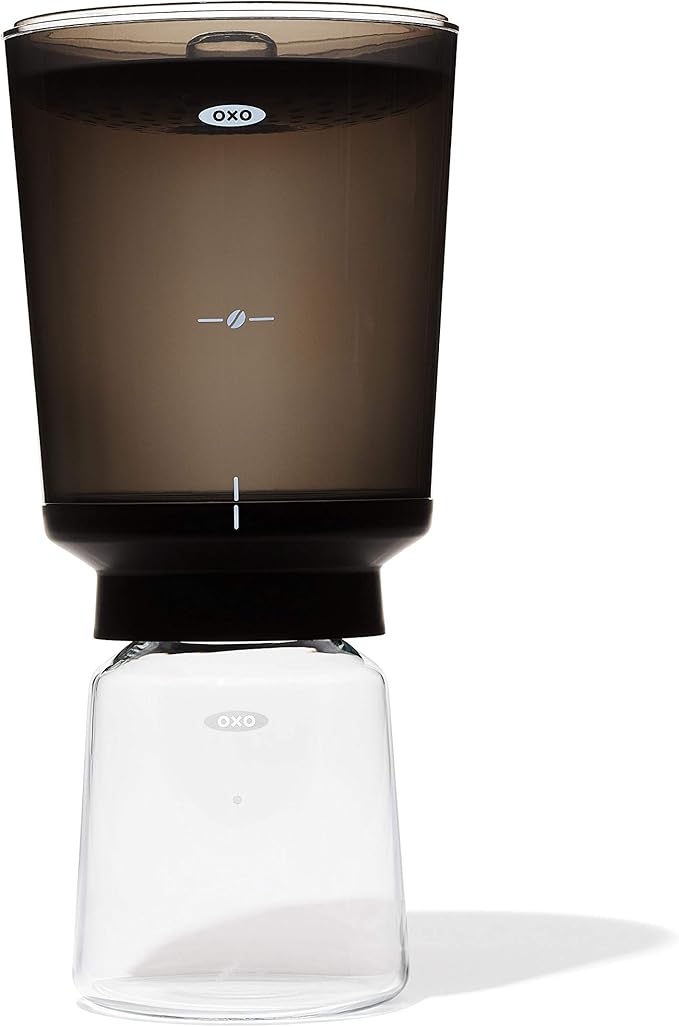 OXO Brew Compact Cold Brew Coffee Maker(Pack of 4)