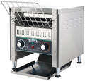 Winco ECT-300 Commercial Conveyor Toaster 300 Slices/Hour