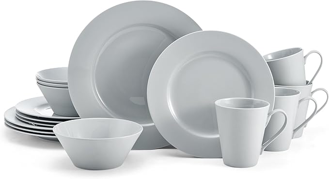 5218375 Mikasa Dinnerware Set Assorted