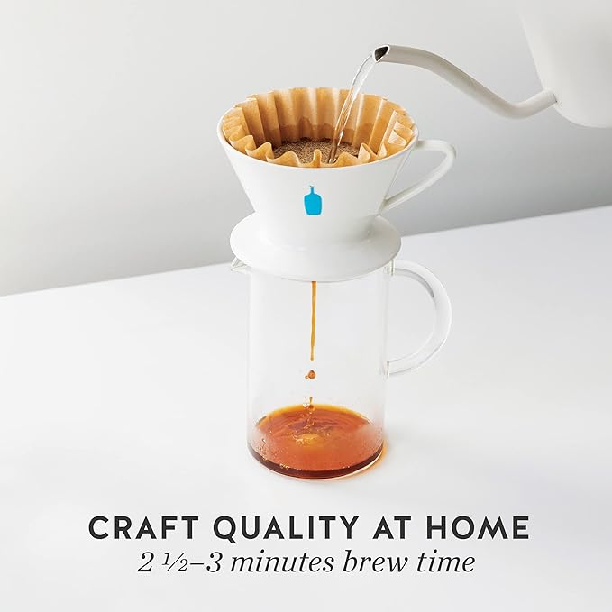Blue Bottle Coffee Pour Over Kit 1 Ct
