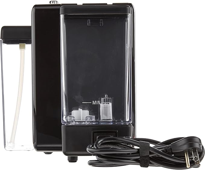 Cuisinart Espresso Cappuccino &amp Latte Machine Fully Programmable Single &amp Double Serve EM-25