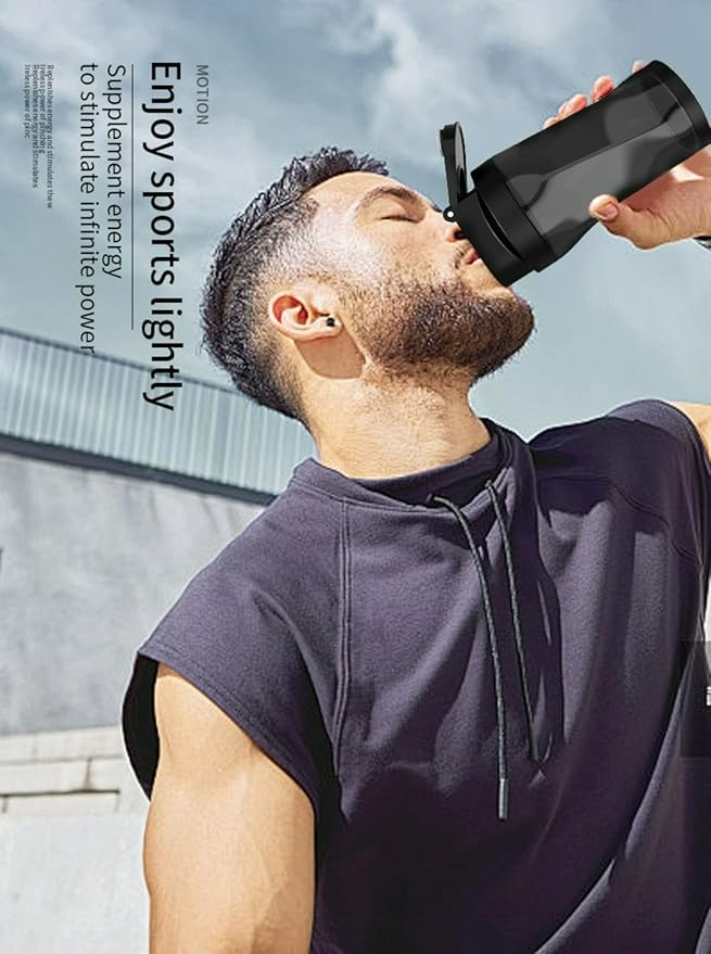 Portable Blender large capacity portable juicer cup with strong power and crushable ice juicer